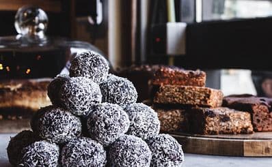 Feldt's Bread & Confectionery