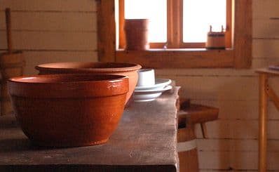 National Museum of Agriculture and Agricultural-Food Industry in Szreniawia