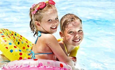 Sunriver Homeowners Aquatic & Recreation Center