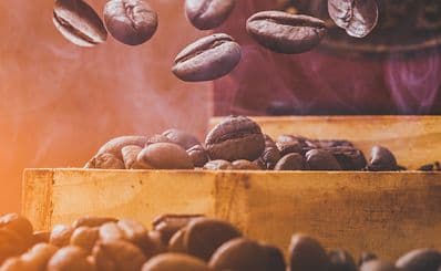 Ohori's Coffee Roasters