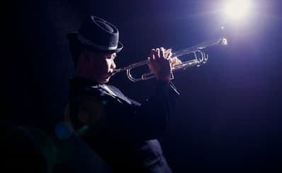 Binh Minh’s Jazz Club