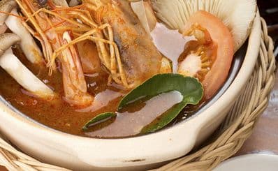 Asia Restaurant