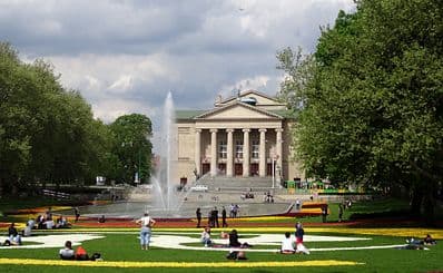 Grand Theater