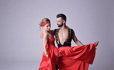 Flamenco Performances