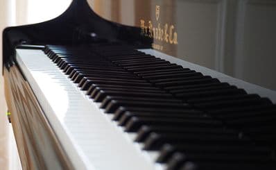 Piano Museum