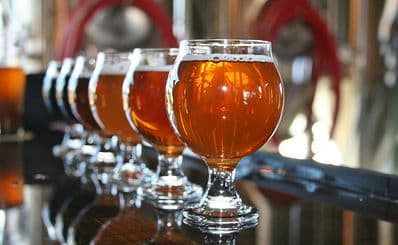 Ranger Creek Brewing & Distilling