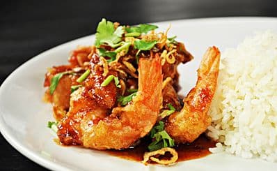 Thai Edge