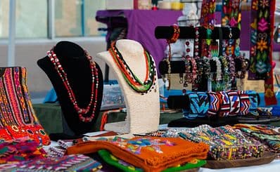 Feria Plaza Serrano