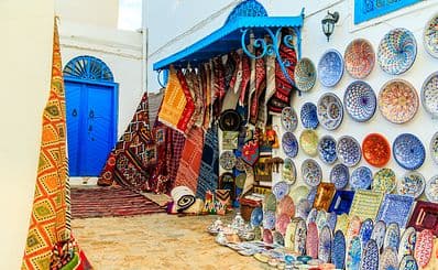 Caravanserai