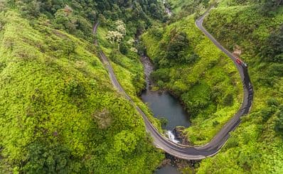 Road to Hana