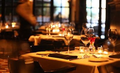 CRU Bar & Cellar