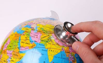 Medical Tourism