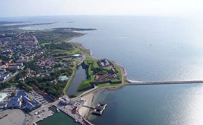 Strandpromenaden