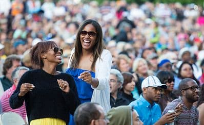 Blues Festival (June)