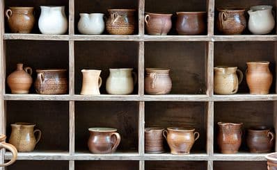 Archaeological Museum Souvenirs & Replicas