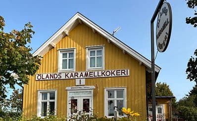 Ölands Karameller
