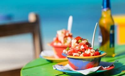 Da Conch Shack
