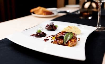 Hakkasan Abu Dhabi