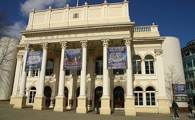 Theatre Royal & Royal Concert Hall