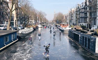 Museum of the Canals