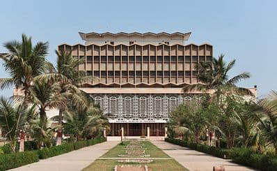 National Museum of Pakistan
