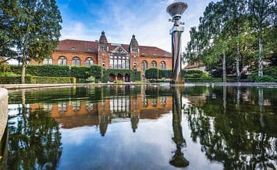 Dansk Jødisk Museum
