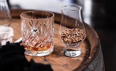 Guinness & Jameson Irish Whiskey Experience Tour