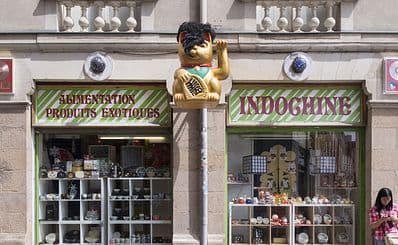 Shop Signs