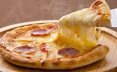 Ristorante Pizzeria Capri
