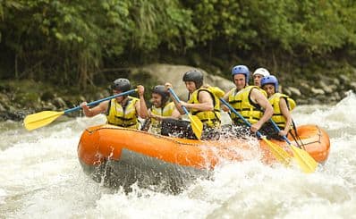 Osprey Rafting Company