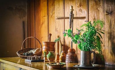 Hamptonne Country Life Museum