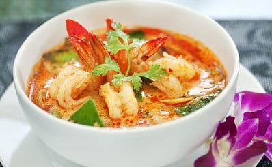 Thairiffic