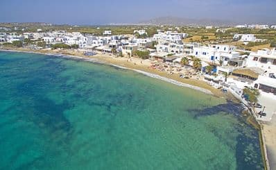 Agia Anna Beach