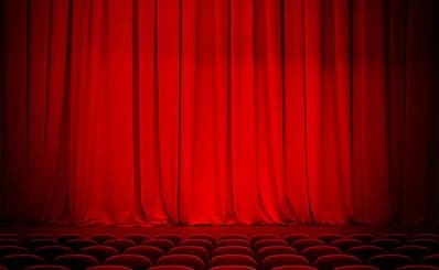 Claire VG Thomas Theatre