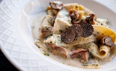 Gianni's Trattoria