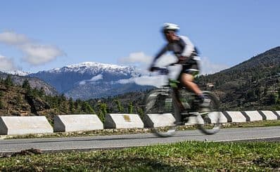 Cycling