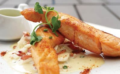 Joe's Seafood, Prime Steak and Stone Crab