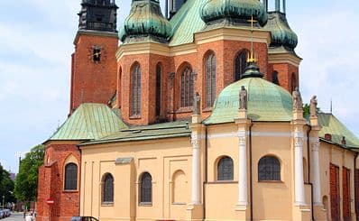 The Cathedral