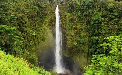 Akaka Falls State Park