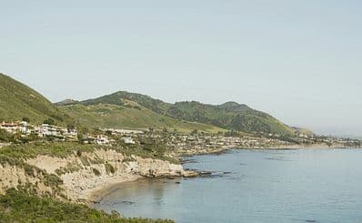 Port San Luis Lighthouse
