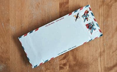 Post
