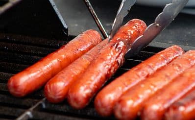 Roast Grill