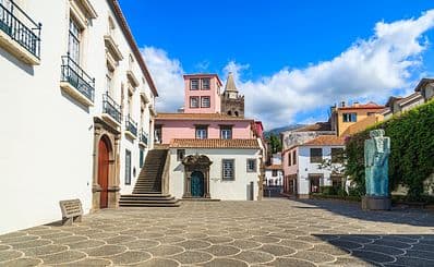 Madeira Story Centre