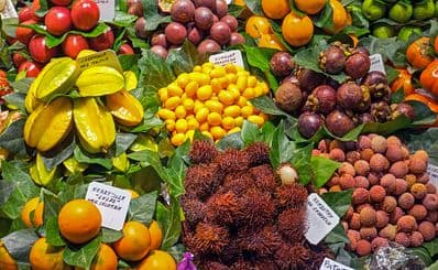 Cogon Public Market