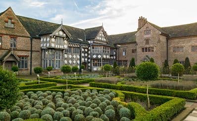 Ordsall Hall