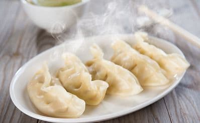 Wangchen Momo Corner (Thimphu)