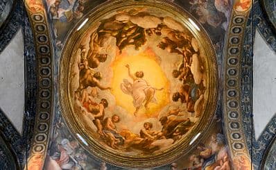 San Giovanni Evangelista