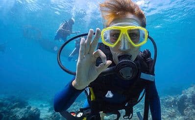 Pura Vida Divers