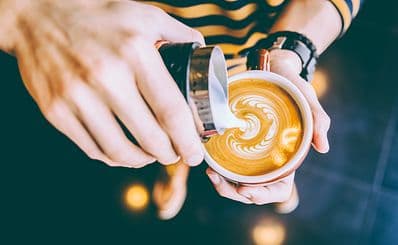 44 Bar · Coffee Shop