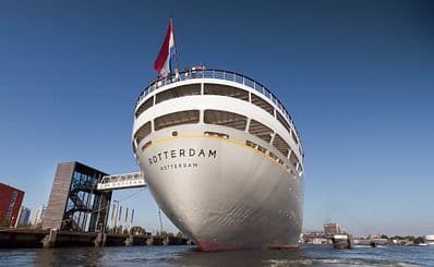 SS Rotterdam